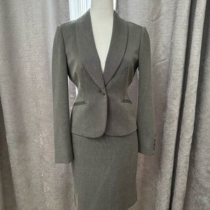 Jones New York Skirt Suit